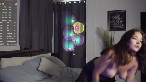 marinantmu online show from 15, 1, 2026