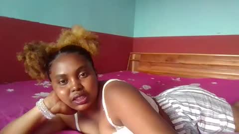 marinarahe online show from 7, 1, 2026