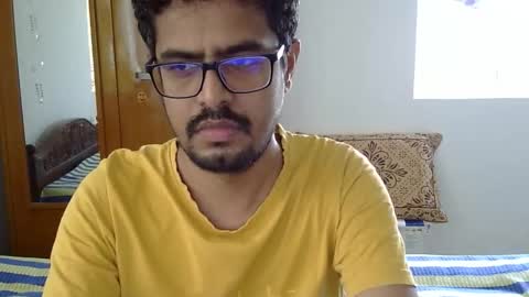 The SHY UncutBoy online show from 2, 10, 2025