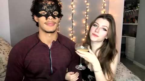 MarinaxMonroe online show from 12, 10, 2025