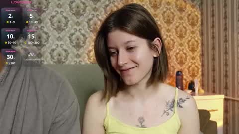 MarinaxMonroe online show from 2, 2, 2026