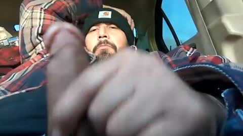 Lets Cum Together online show from 4, 1, 2025