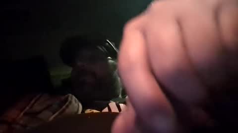 Lets Cum Together online show from 12, 1, 2025