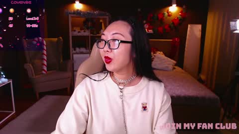 Marine  online show from 25, 12, 2024