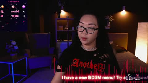 Marine  online show from 19, 1, 2025