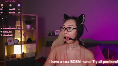 Marine  online show from 5, 2, 2025