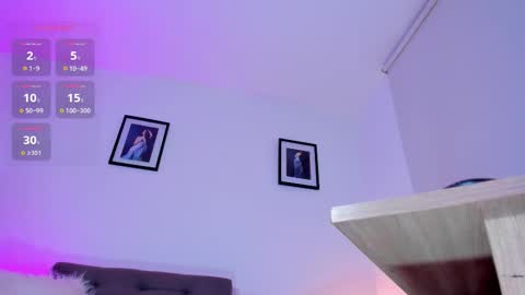 marinelaveau online show from 19, 9, 2025