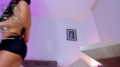 marinelaveau online show from 22, 11, 2025