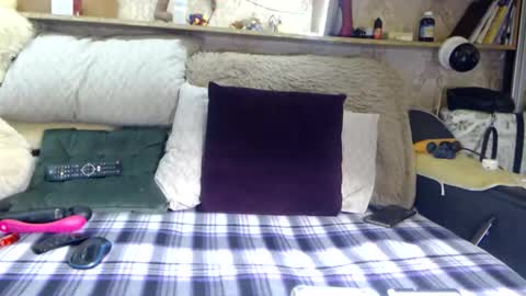 marinka_ online show from 22, 11, 2025