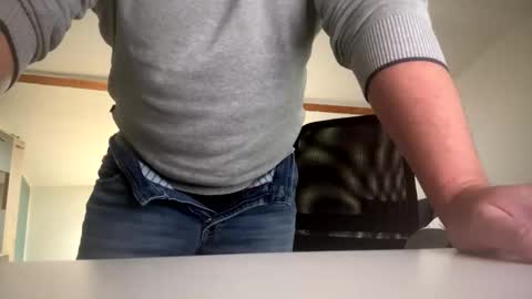 Hot N Horny online show from 17, 11, 2025