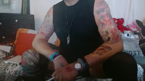 Ray online show from 20, 1, 2025