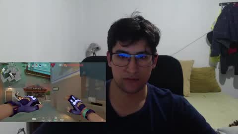 Mario online show from 29, 3, 2026