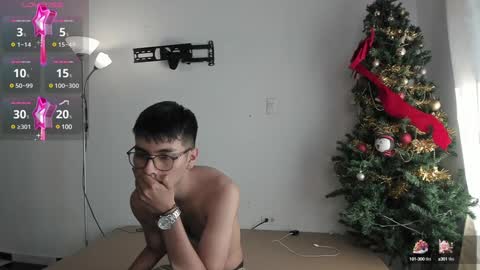 marioandmia online show from 2, 1, 2025