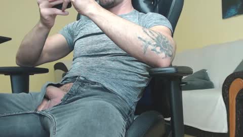 Snapshot of marioslim chatting on 30, 1, 2025 marioslim online show from 30, 1, 2025