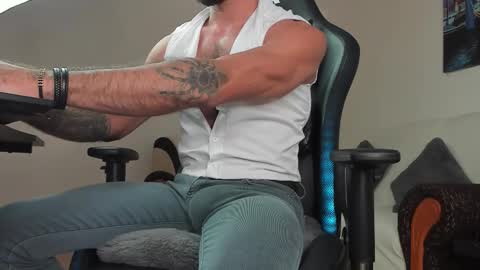 Snapshot of marioslim chatting on 25, 9, 2025 marioslim online show from 25, 9, 2025