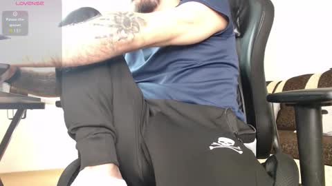 Snapshot of marioslim chatting on 3, 2, 2026 marioslim online show from 3, 2, 2026