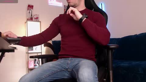 Snapshot of marioslim chatting on 23, 2, 2026 marioslim online show from 23, 2, 2026