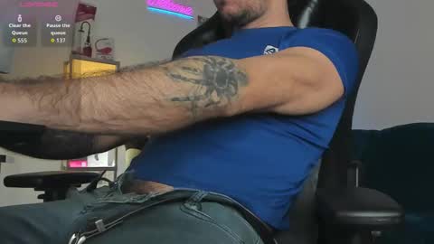 Snapshot of marioslim chatting on 28, 2, 2026 marioslim online show from 28, 2, 2026