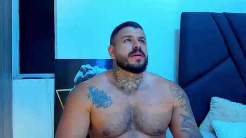 Mario Teran online show from 15, 1, 2026