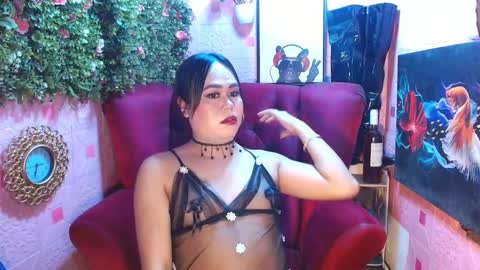 LEAH online show from 10, 3, 2025