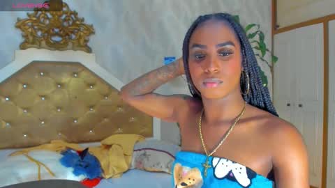 Nathaly online show from 30, 1, 2025