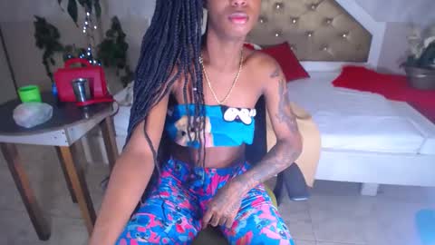 Nathaly online show from 6, 2, 2025