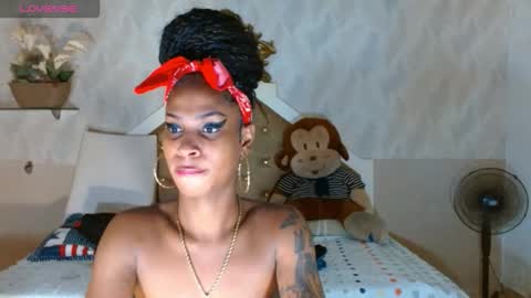 Nathaly online show from 3, 10, 2025