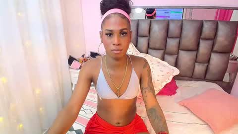 Nathaly online show from 10, 11, 2025