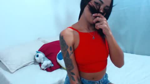 marisa online show from 5, 3, 2025