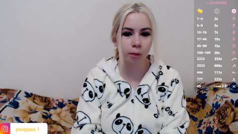 Snapshot of marishka505 chatting on 28, 12, 2024 marishka505 online show from 28, 12, 2024