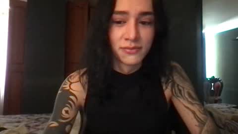 Snapshot of marishkah chatting on 19, 5, 2026 Marishka online show from 19, 5, 2026