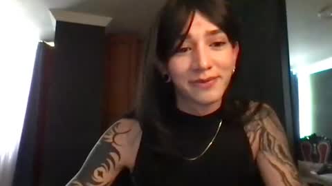 Marishka online show from 14, 7, 2026