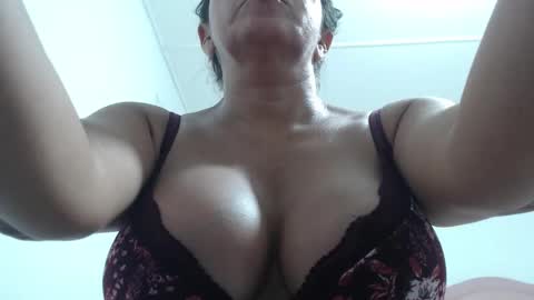 mariska_69 online show from 23, 11, 2025