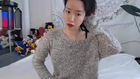 MarissaPeach online show from 10, 1, 2026