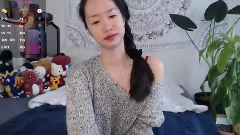 MarissaPeach online show from 22, 3, 2026