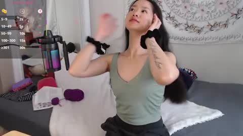 MarissaPeach online show from 27, 6, 2026