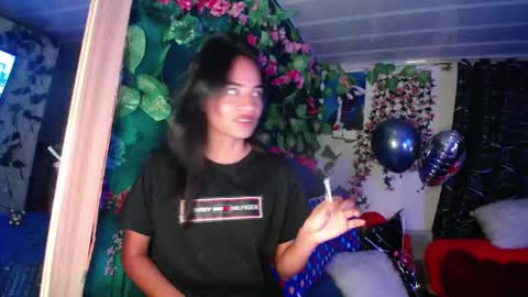 Maritza Ferrer -Samara Beltran online show from 19, 12, 2024