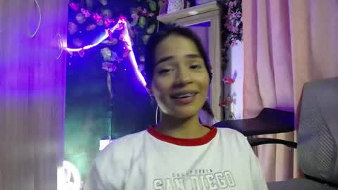 Maritza Ferrer -Samara Beltran online show from 24, 12, 2024