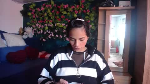 Maritza Ferrer -Samara Beltran online show from 6, 2, 2025