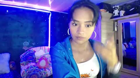 Maritza Ferrer -Samara Beltran online show from 11, 3, 2025
