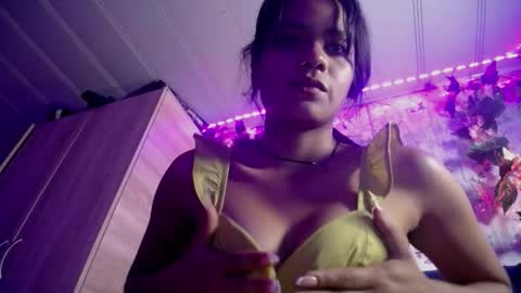 Maritza Ferrer -Samara Beltran online show from 8, 3, 2026