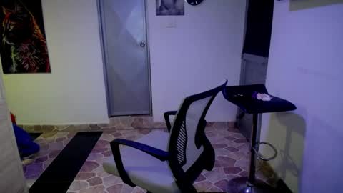 Maritza Ferrer -Samara Beltran online show from 2, 4, 2026