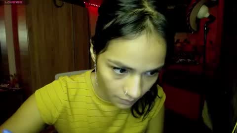 Maritza Ferrer -Samara Beltran online show from 10, 6, 2026