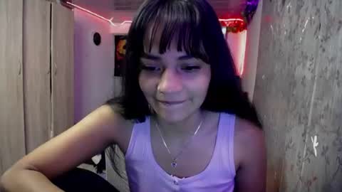 Maritza Ferrer -Samara Beltran online show from 18, 7, 2026