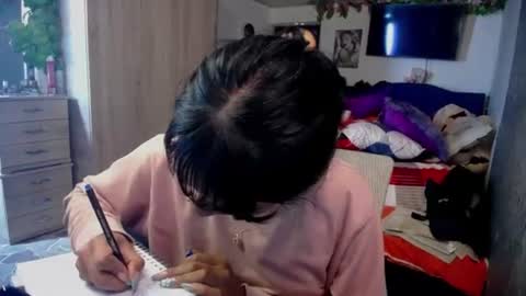 Maritza Ferrer -Samara Beltran online show from 21, 7, 2026
