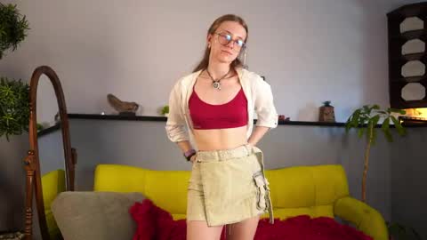 Snapshot of maritzamanby chatting on 18, 5, 2026 Kate online show from 18, 5, 2026