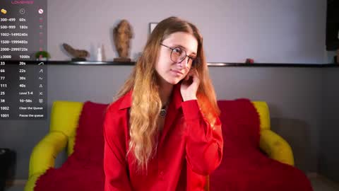 Snapshot of maritzamanby chatting on 2, 6, 2026 Kate online show from 2, 6, 2026