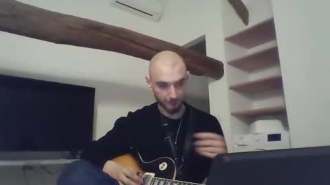 mariusbornofsin online show from 4, 12, 2025