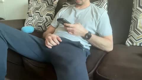 Snapshot of mark23803635 chatting on 24, 1, 2025 Mark23 online show from 24, 1, 2025