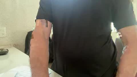 Snapshot of mark23803635 chatting on 13, 2, 2025 Mark23 online show from 13, 2, 2025